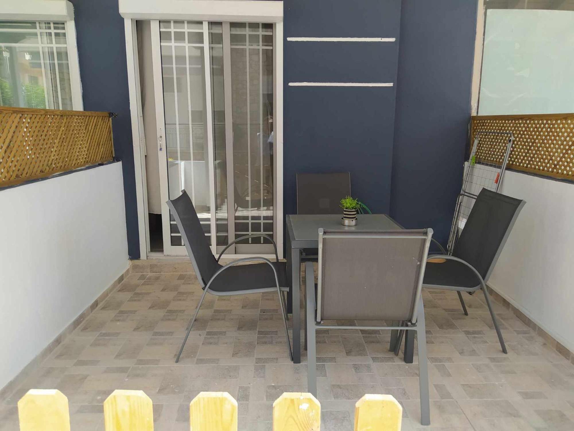 Stratos Family Apartments & Studios Neos Marmaras Exterior foto